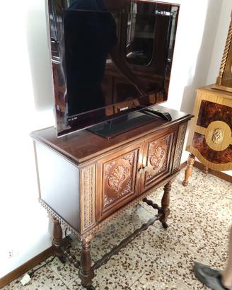 MOBILE TV