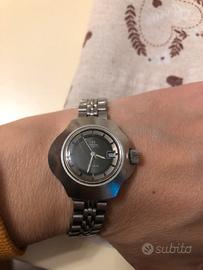 Orologio Omega Geneve Automatico