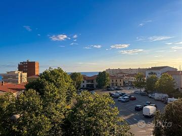 Rosignano Solvay, 200 m dal mare, vista mare, rist