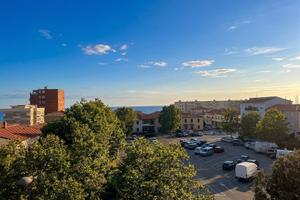 Rosignano Solvay, 200 m dal mare, vista mare, rist
