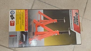 Set di supporto per Auto