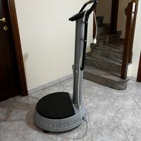 Pedana vibrante AMERIKA STAR DISKOVERY PLUS