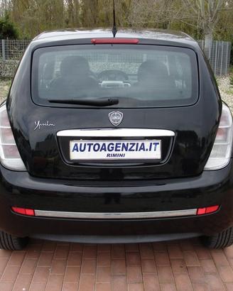 LANCIA Ypsilon 1.4 RISTYLING IMP. GPL