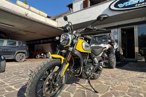 DUCATI Scrambler 800 icon