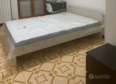 Letto alla francese  Moderno + Materasso 180€