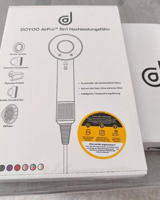 Phon Doyoo Air Pro 5in1 