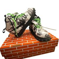 Air Force 1 x Off-White “Grim Reaper”