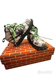 Air Force 1 x Off-White “Grim Reaper”