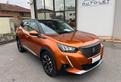 Peugeot 2008 1.2 puretech Allure s&s 130cv eat8
