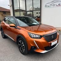 Peugeot 2008 1.2 puretech Allure s&s 130cv eat8