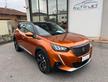 Peugeot 2008 1.2 puretech Allure s&s 130cv eat8