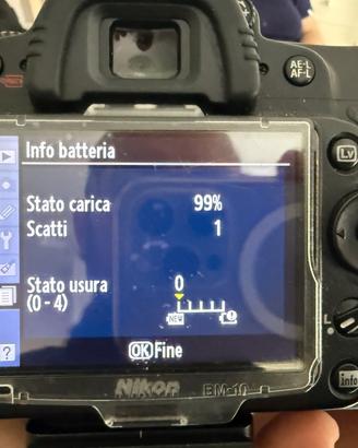 Nikon d90