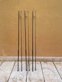 Korda kaizen green 13 ft 4 lb