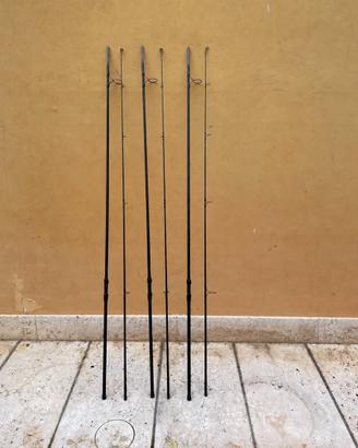 Korda kaizen green 13 ft 4 lb