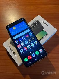 Samsung Galaxy A56 Perfetto