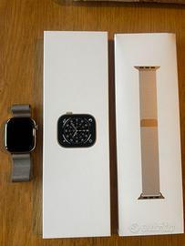 Apple watch serie 11
