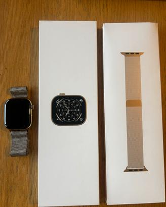 Apple watch serie 11