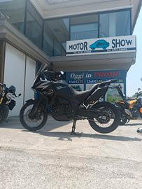 ZONTES ZT 703 F - EURO 1200 SCONTO CONCESSIONARIO