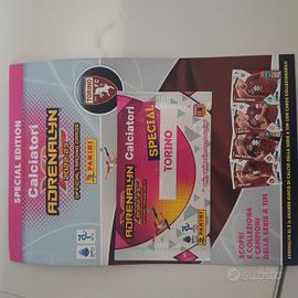 cards panini speciale  Torino 