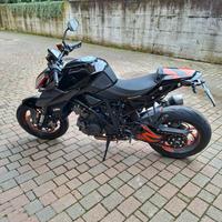 ktm superduke 1290r 2017