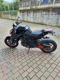 ktm superduke 1290r 2017