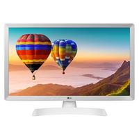 LG 24TQ510S WZ Monitor TV smart MONITOR LED 24