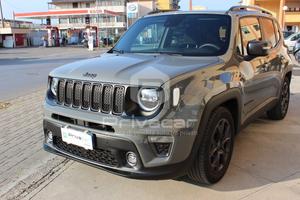 JEEP Renegade 1.3 T4 DDCT 80th Anniversary