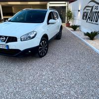Nissan Qashqai 1.5 dCi DPF Tekna