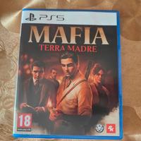 Mafia terra madre