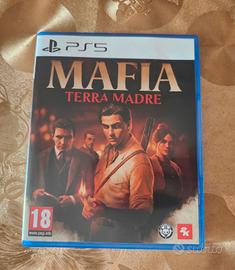 Mafia terra madre
