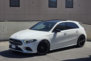 Mercedes A200