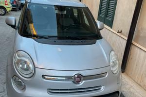 Fiat 500l living 1.6 mtj 105cv
