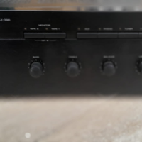 Amplificatore Yamaha Ax-390 anni 90