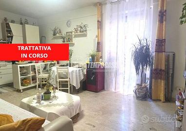 Interessante bivani con ingresso indipendente e te
