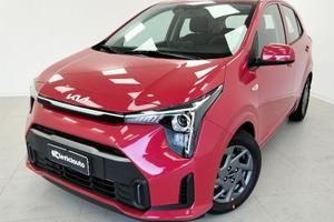 Kia Picanto 1.0 GDi GPL 5 porte Urban