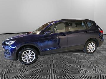 SEAT Tarraco 2.0 TDI STYLE DSG