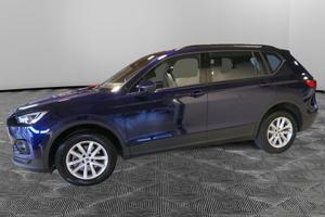 SEAT Tarraco 2.0 TDI STYLE DSG