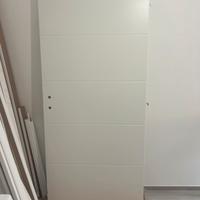 PORTE BATTENTI PER INTERNO