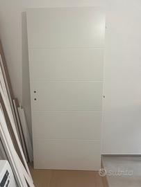 PORTE BATTENTI PER INTERNO