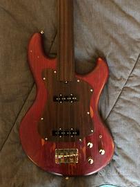 Basso ECO anni '80 _Made in Italy