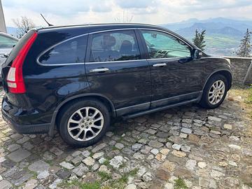 HONDA CR-V 3ª serie 07-10 - 2008