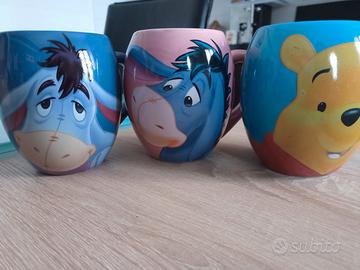 Tazze Disney