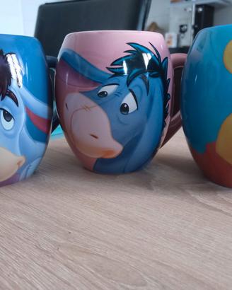 Tazze Disney