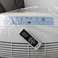 Pinguino De Longhi PAC N89 Silent