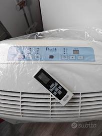 Pinguino De Longhi PAC N89 Silent