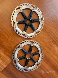 Dischi freno shimano RT-MT800-L 203 mm