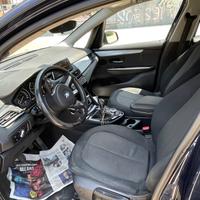 Bmw 216 216d Active Tourer Advantage