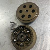 Kit frizione antisaltellamento honda crf 450