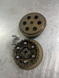 Kit frizione antisaltellamento honda crf 450