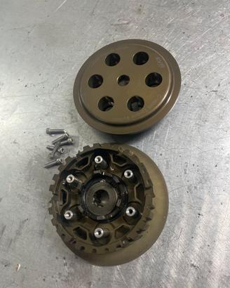 Kit frizione antisaltellamento honda crf 450